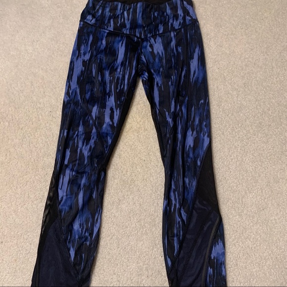 LULULEMON LEGGINGS - Picture 2 of 7
